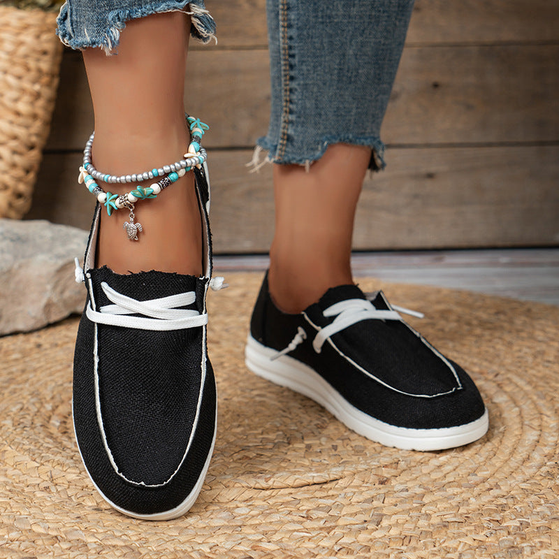 Elegante Orthopädische Schuhe für jeden Schritt