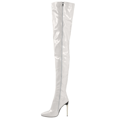 Bequeme Orthopädische Stiefel für den Alltag