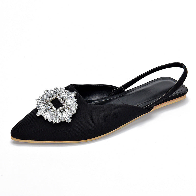 Wunderschön gefertigte Orthopädische Sandalen