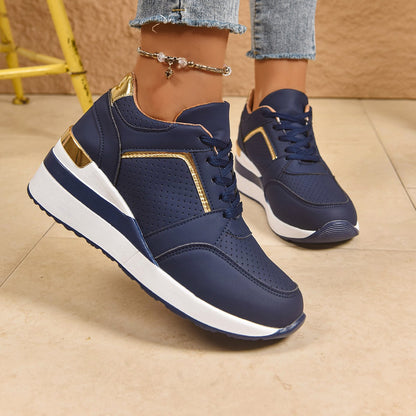 Wunderschön gefertigte Orthopädische Sneakers