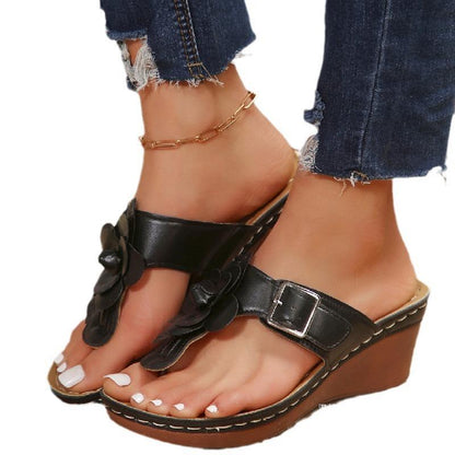 Bequeme Orthopädische Sandalen für den Alltag