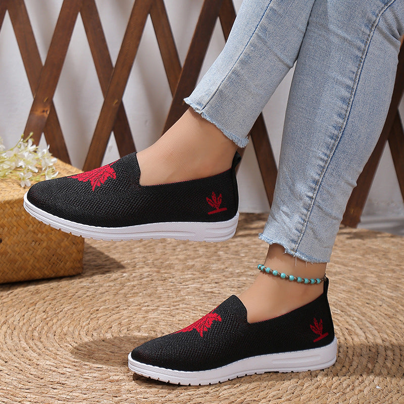 Anmutige Orthopädische Schuhe für modernen Look
