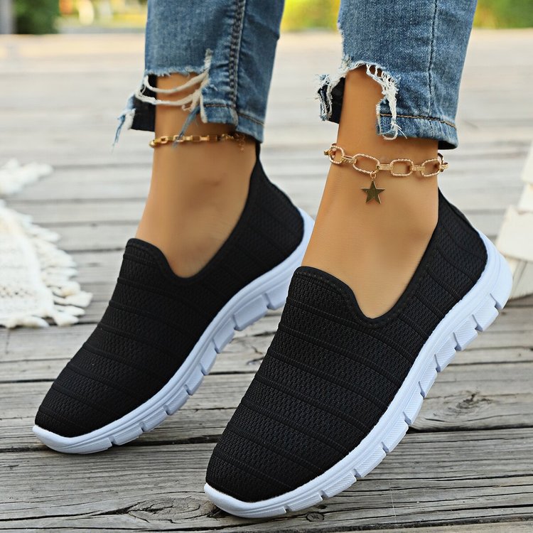 Anmutige Orthopädische Schuhe für modernen Look