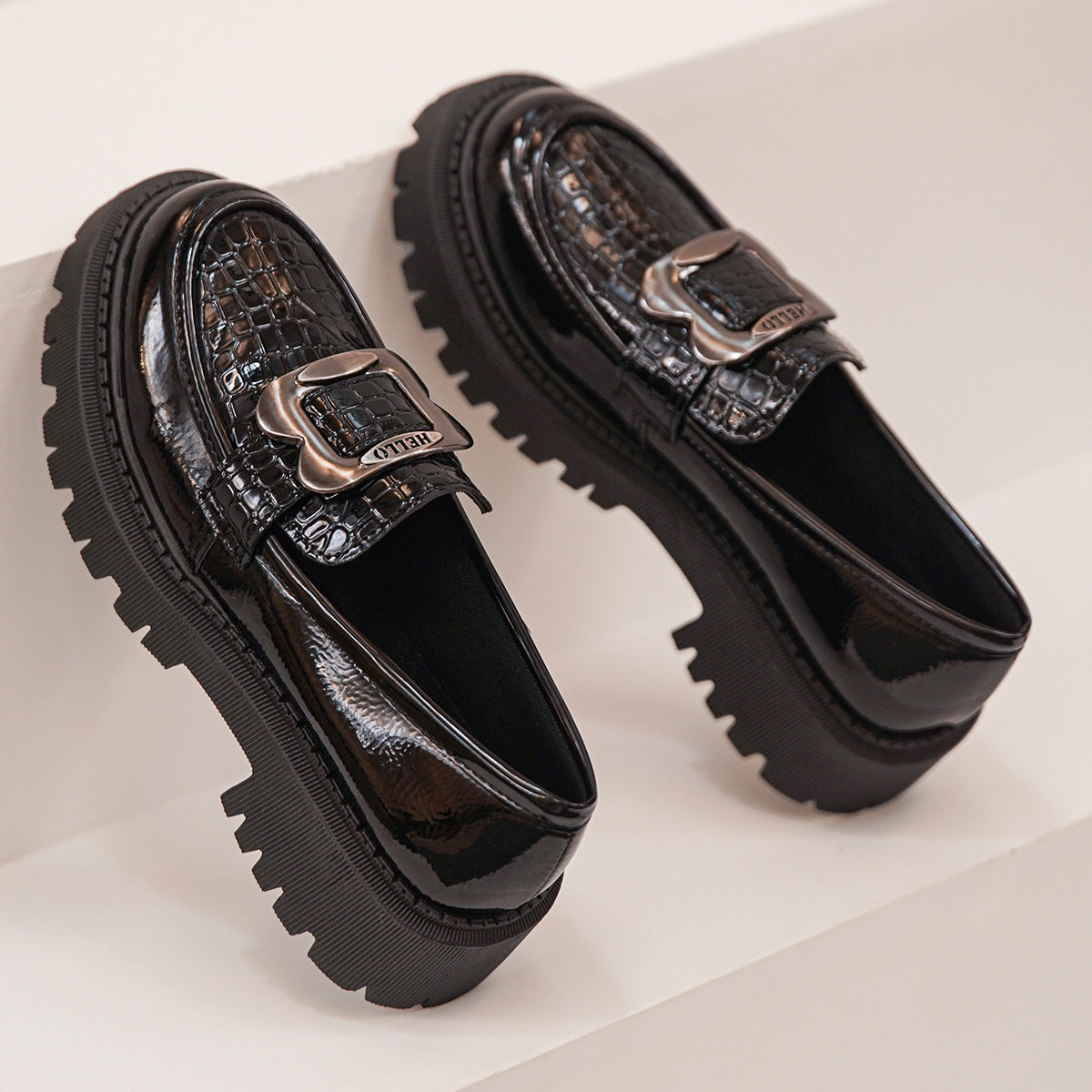Wunderschön gefertigte Orthopädische Schuhe