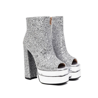 Bequeme Orthopädische Stiefel für den Alltag