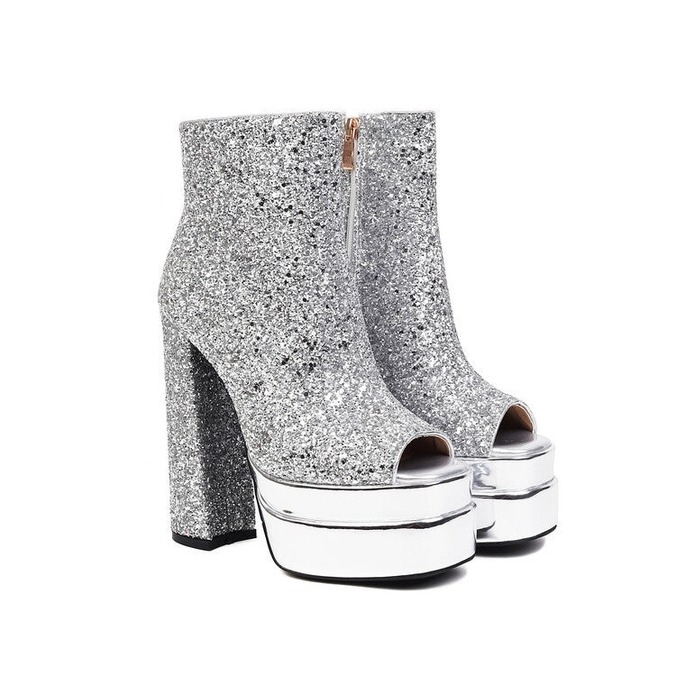 Bequeme Orthopädische Stiefel für den Alltag