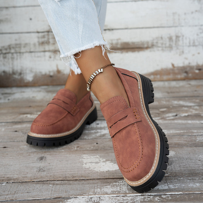 Schicke Orthopädische Schuhe mit einzigartigem Design