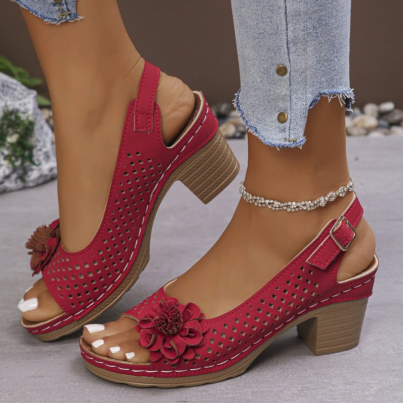 Stilvolle Orthopädische Sandalen für jeden Anlass