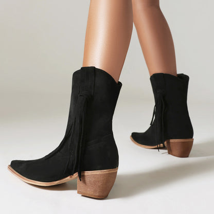 Wunderschön gefertigte Orthopädische Stiefel