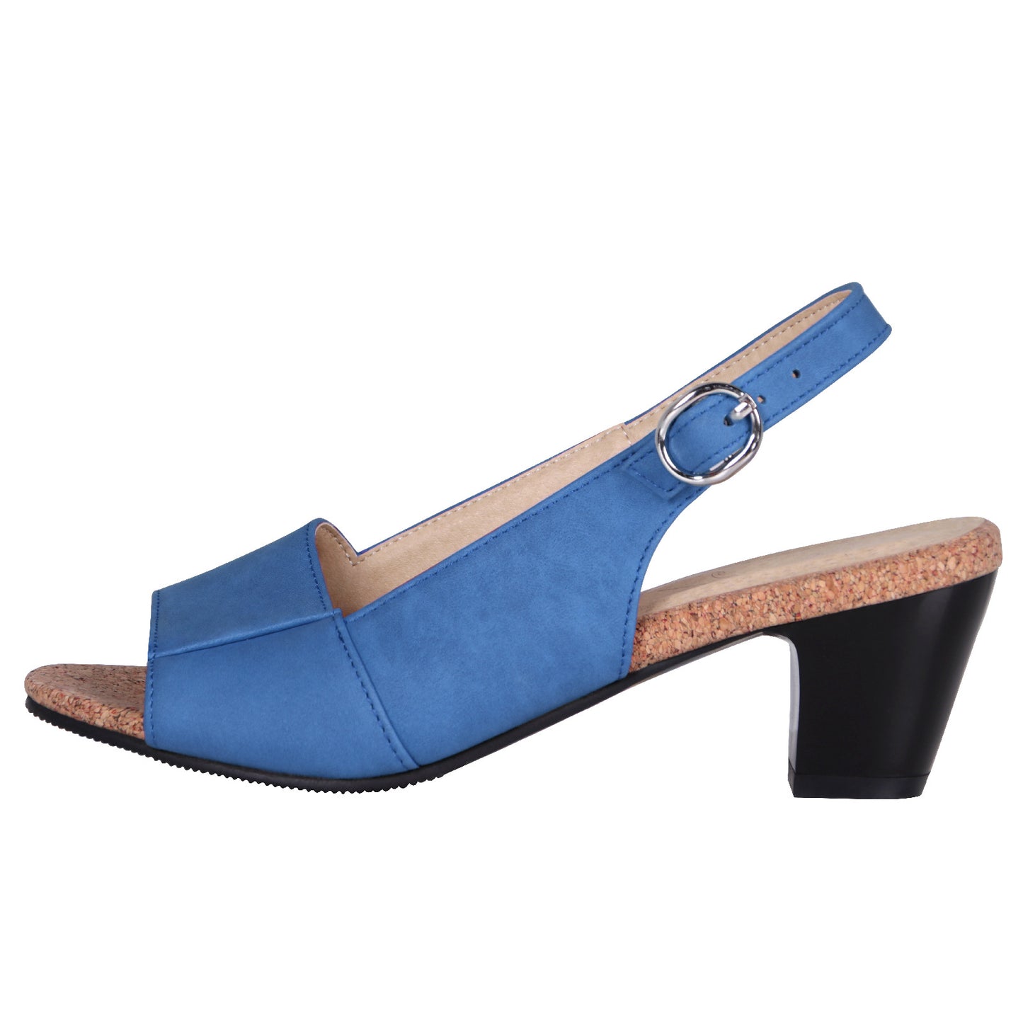 Elegante Orthopädische Sandalen für jeden Schritt
