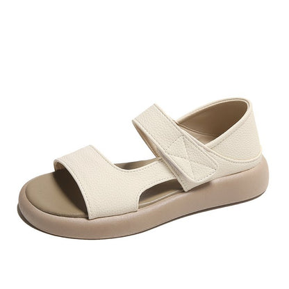 Elegante Orthopädische Sandalen für jeden Schritt