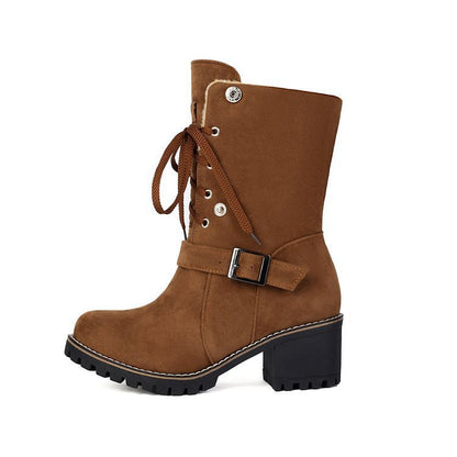 Bequeme Orthopädische Stiefel für den Alltag