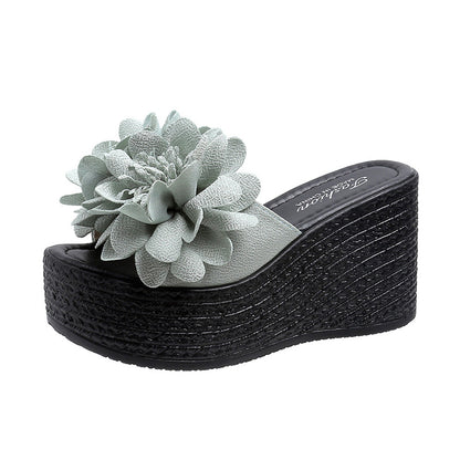 Elegante Orthopädische Sandalen für jeden Schritt
