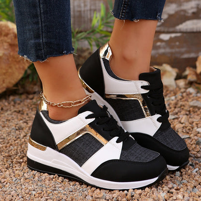Schicke Orthopädische Schuhe mit einzigartigem Design