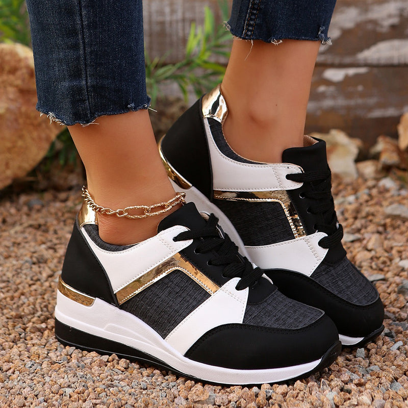 Schicke Orthopädische Schuhe mit einzigartigem Design