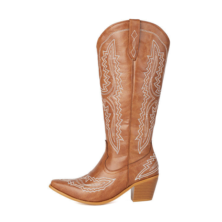Schicke Orthopädische Stiefel mit einzigartigem Design