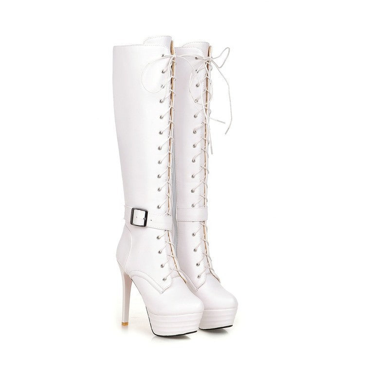 Elegante Orthopädische Stiefel für jeden Schritt
