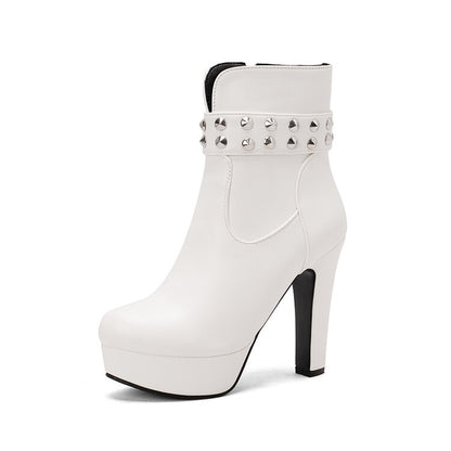 Wunderschön gefertigte Orthopädische Stiefel