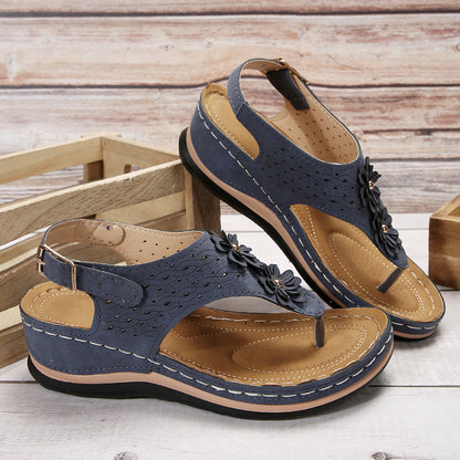 Stilvolle Orthopädische Sandalen für jeden Anlass