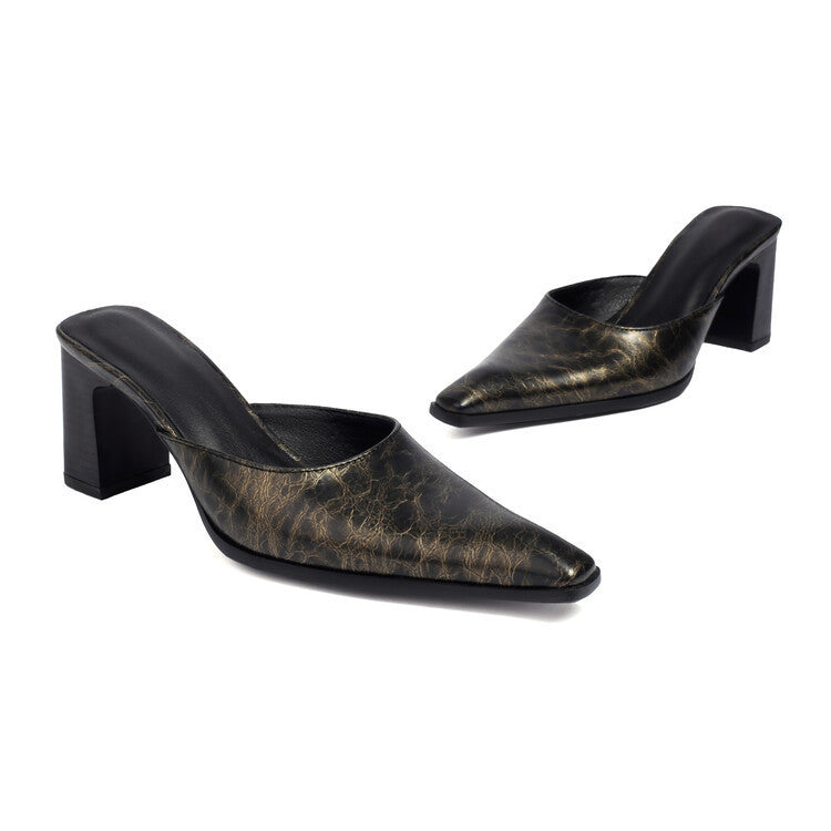Schicke Orthopädische Sandalen mit einzigartigem Design