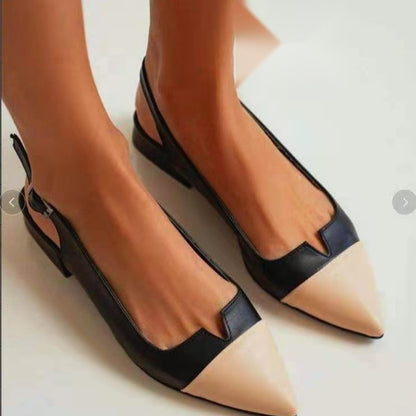 Wunderschön gefertigte Orthopädische Absatzschuhe