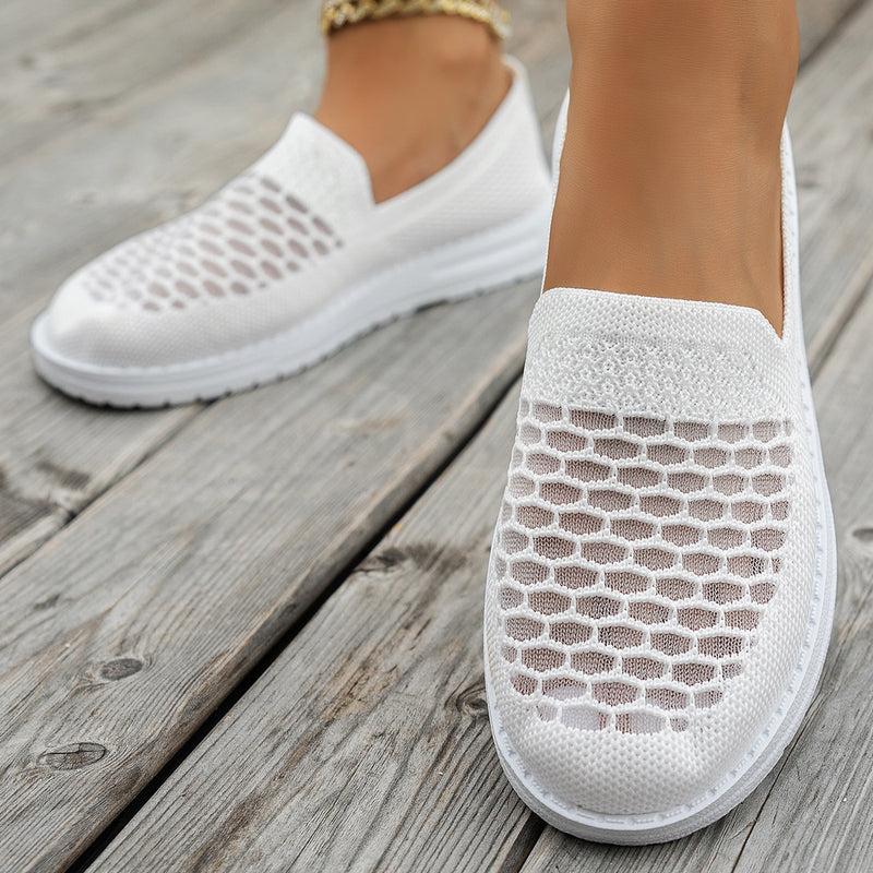 Vintage inspirierte Orthopädische Schuhe