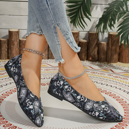 Klassische Orthopädische Schuhe mit zeitlosem Stil