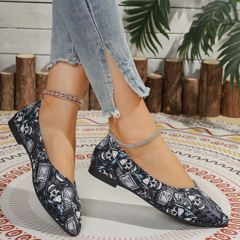 Klassische Orthopädische Schuhe mit zeitlosem Stil