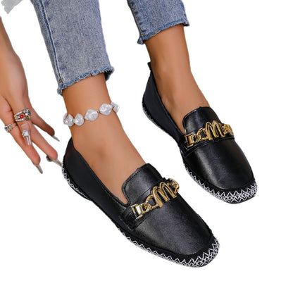 Elegante Orthopädische Schuhe für jeden Schritt