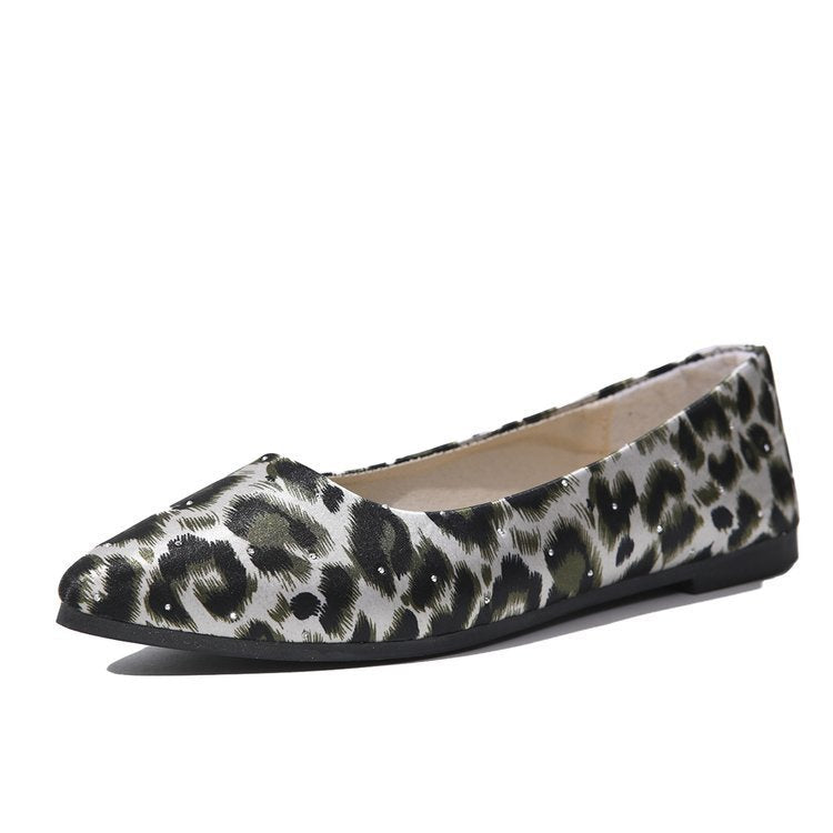 Schicke Orthopädische Schuhe mit einzigartigem Design