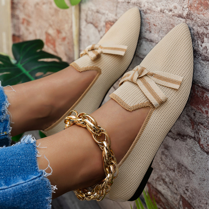 Anmutige Orthopädische Schuhe für modernen Look
