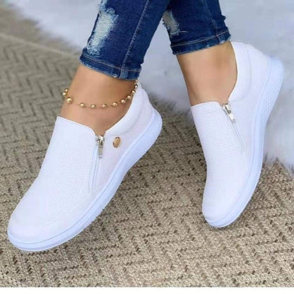 Bequeme Orthopädische Schuhe für den Alltag