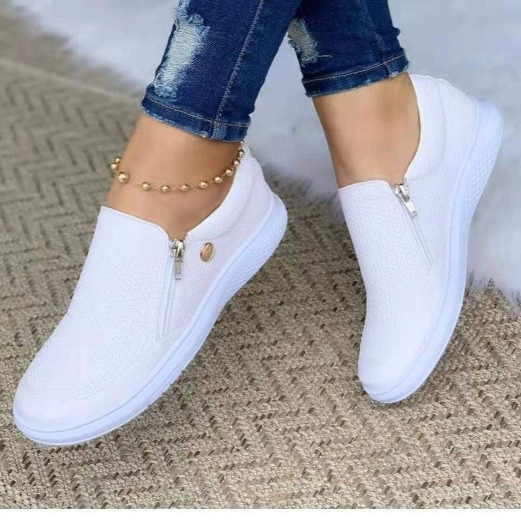 Bequeme Orthopädische Schuhe für den Alltag