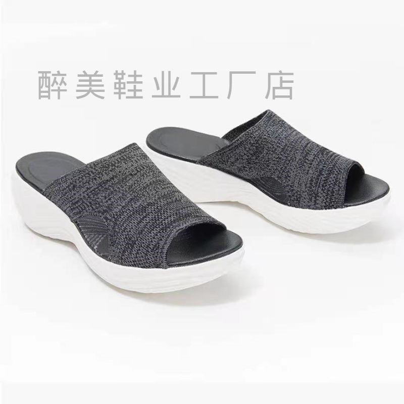 Stilvolle Orthopädische Sandalen für jeden Anlass