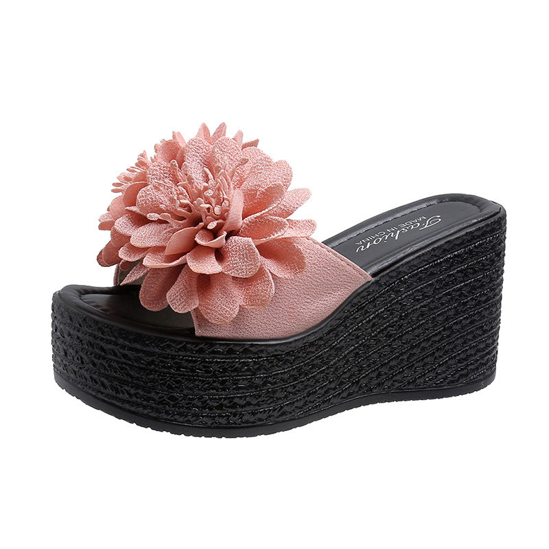 Elegante Orthopädische Sandalen für jeden Schritt