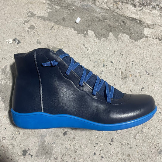 Wunderschön gefertigte Orthopädische Stiefel