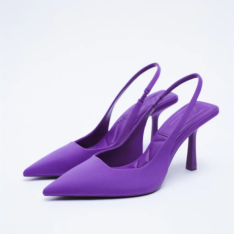Elegante Orthopädische Sandalen für jeden Schritt