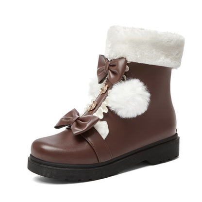 Bequeme Orthopädische Stiefel für den Alltag