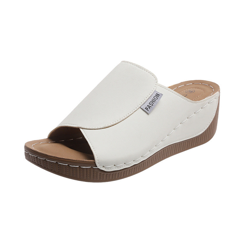 Anmutige Orthopädische Schuhe für modernen Look