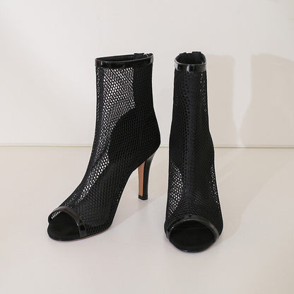 Anmutige Orthopädische Sandalen für modernen Look