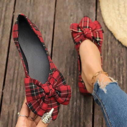 Anmutige Orthopädische Schuhe für modernen Look