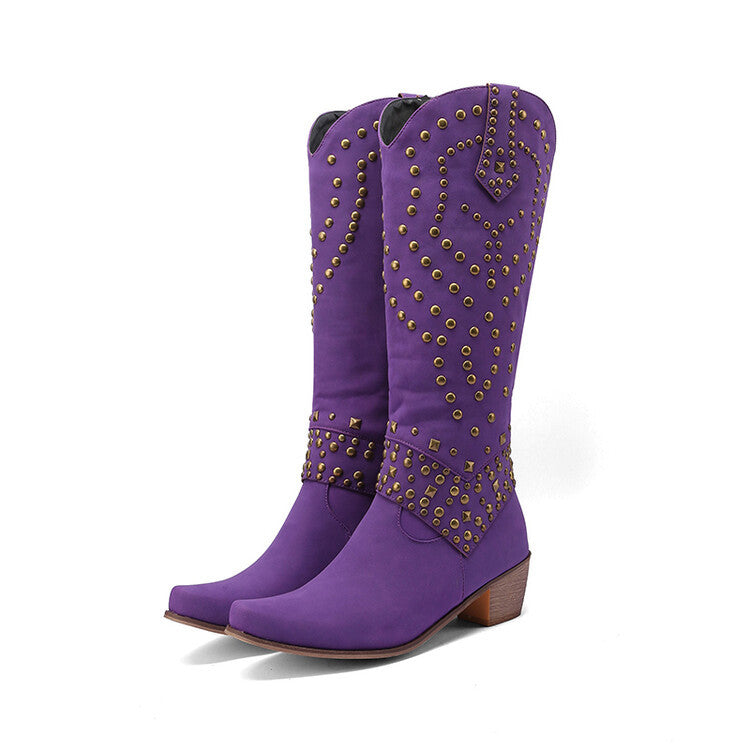 Vintage inspirierte Orthopädische Stiefel