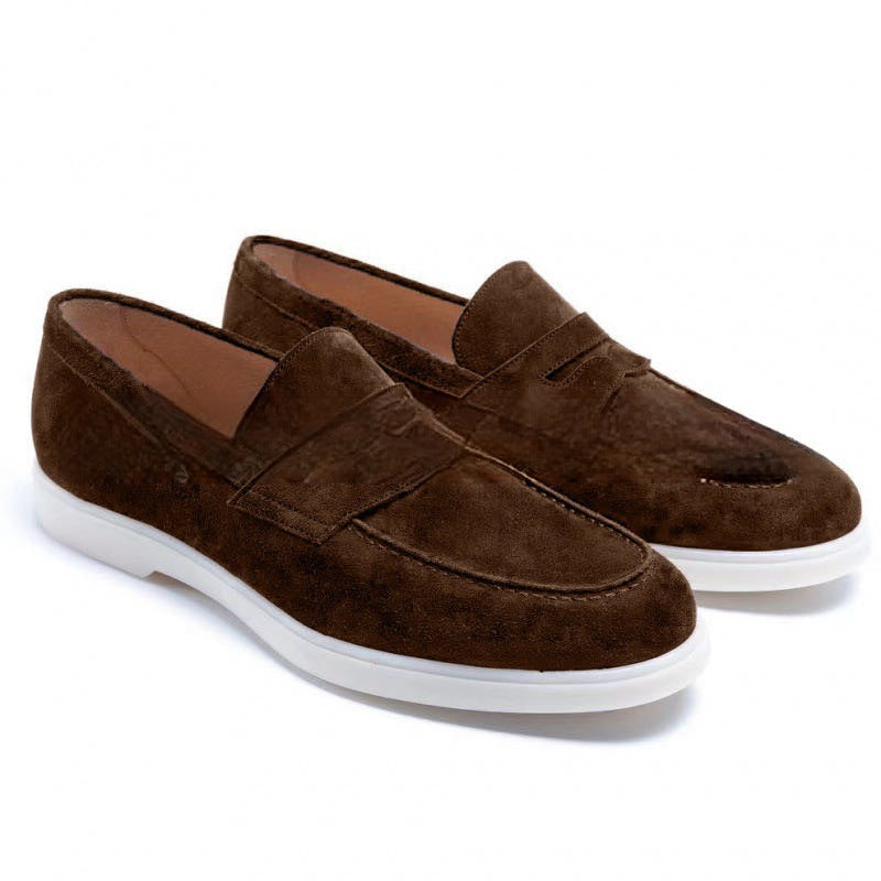 Anmutige Orthopädische Schuhe für modernen Look