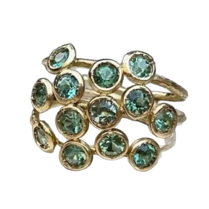 Atemberaubende Armband für den Alltag