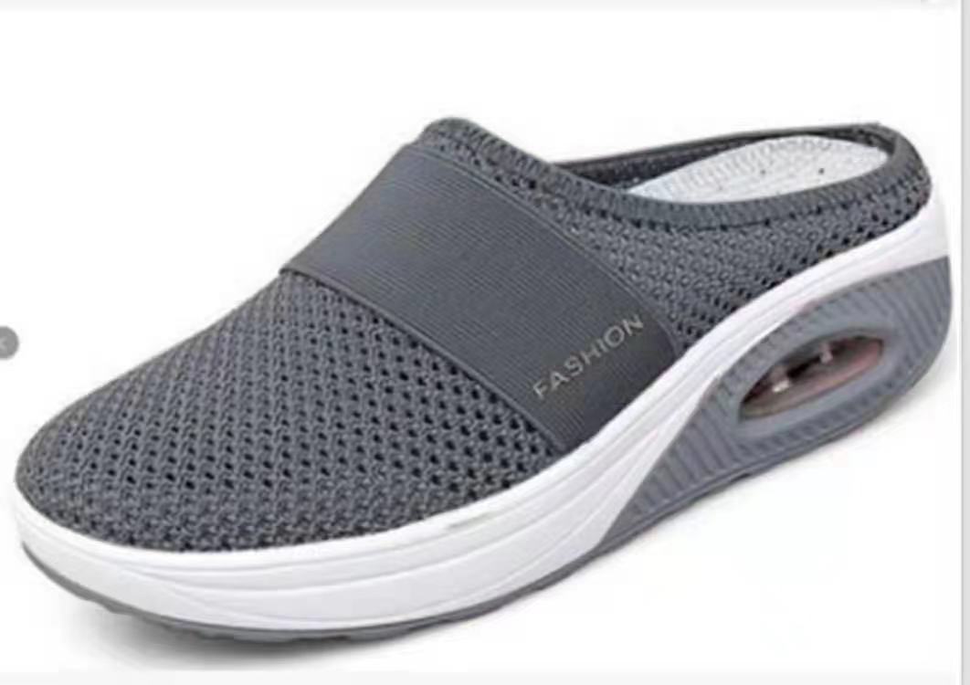 Klassische Orthopädische Schuhe mit zeitlosem Stil