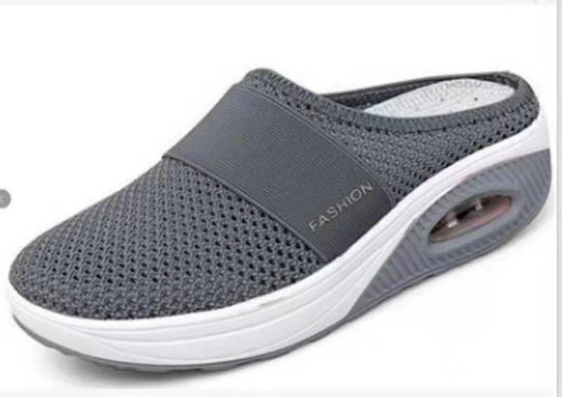Klassische Orthopädische Schuhe mit zeitlosem Stil