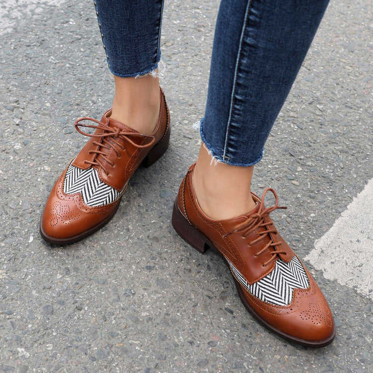 Anmutige Orthopädische Schuhe für modernen Look