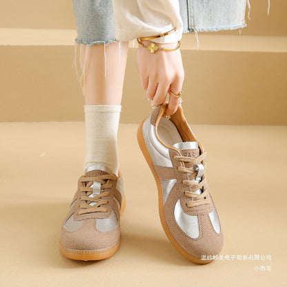 Anmutige Orthopädische Schuhe für modernen Look
