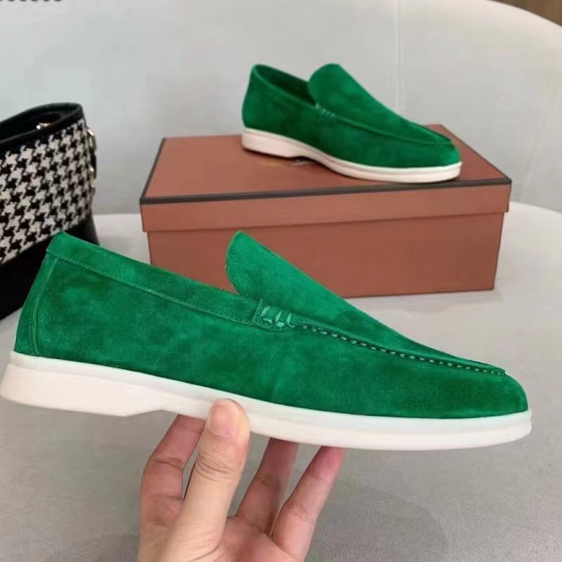 Elegante Orthopädische Schuhe für jeden Schritt