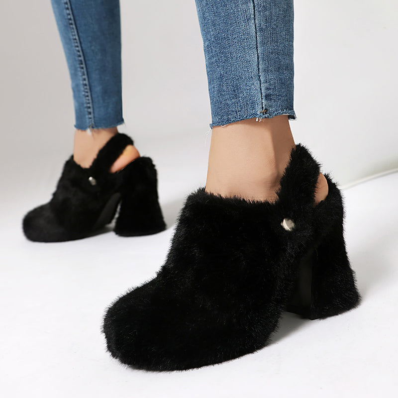 Anmutige Orthopädische Schuhe für modernen Look